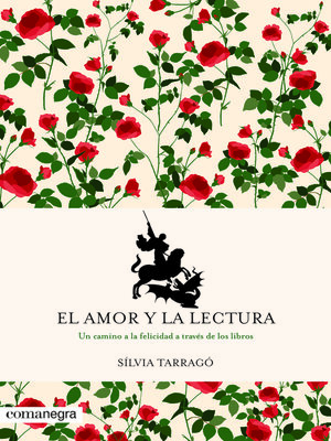 cover image of El amor y la lectura